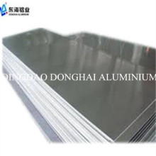 Hoja de techo de aleación de aluminio 5052